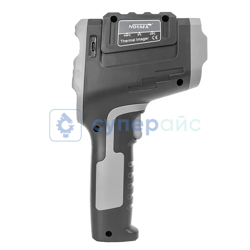 Портативный тепловизор Noyafa NF-521S фото 2
