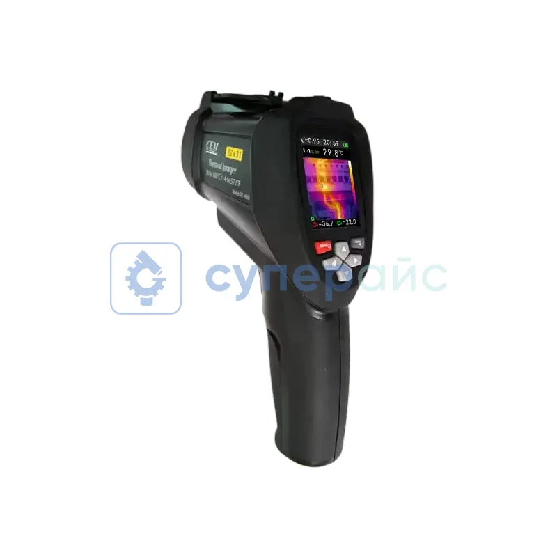 Цифровой тепловизор CEM DT-9868S фото 1