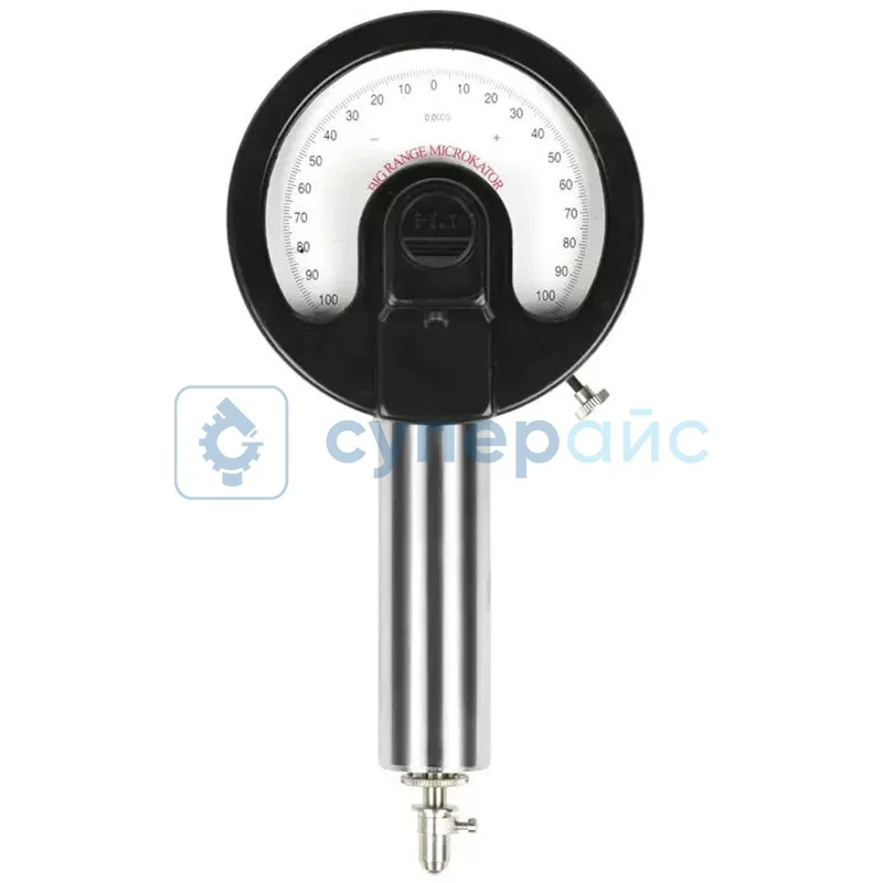 Микрокатор BYJL 0.0005 ±0.04 фото 1