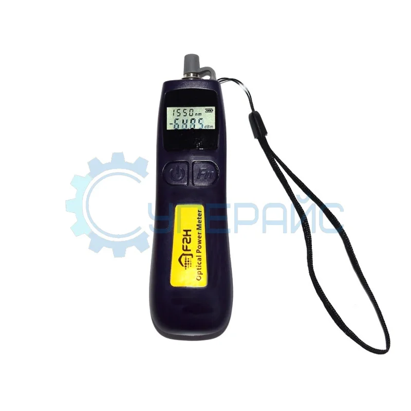 Измеритель мощности Grandway FHP12-A фото 1