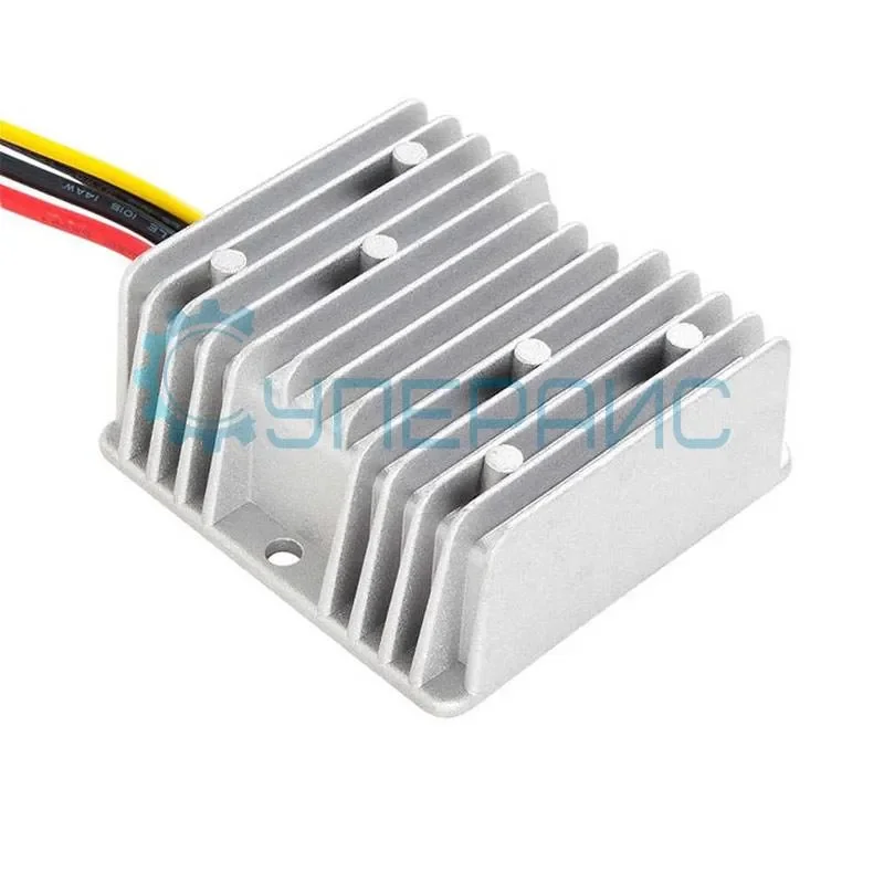 Преобразователь с защитой IP68 RCNUN WG-12S2412 (RC122412) фото 4