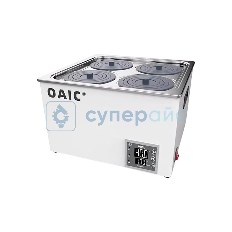 Лабораторная баня OAICLAB OW-4F фото 1