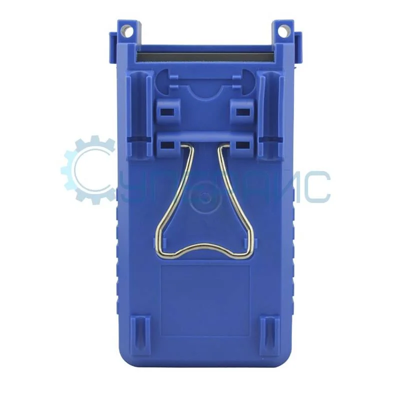 Тестер сопротивления изоляции HoldPeak HP-6688B фото 3