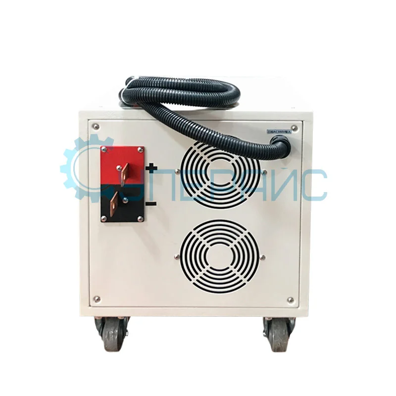 Стабилизированный блок питания постоянного тока Yibenyuan YBN90-180 (90В, 180А) фото 4