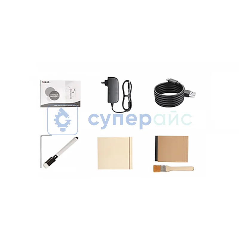 Лазерный станок Wainlux K10 Pro фото 1