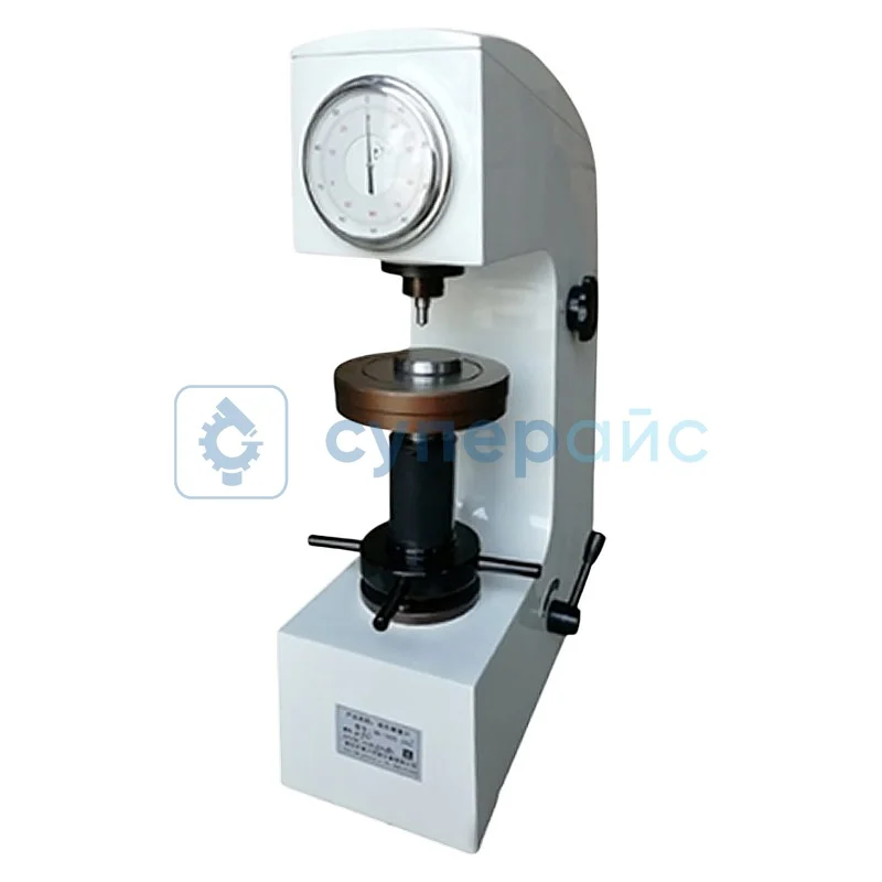 Твердомер по Роквеллу Aipli HR-150C фото 1