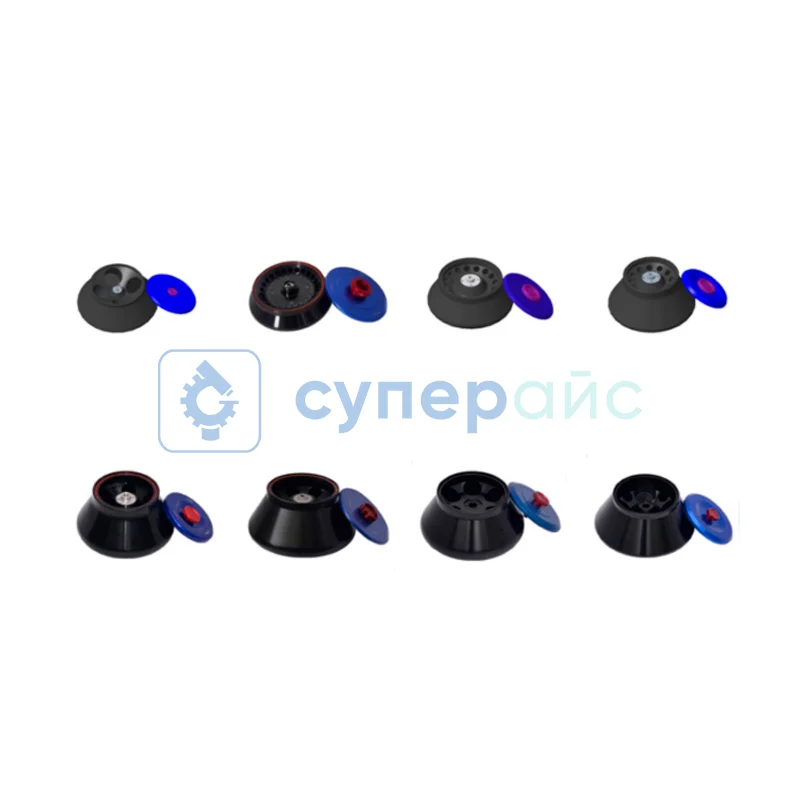 Центрифуга цифровая MKE MK-21LR фото 1