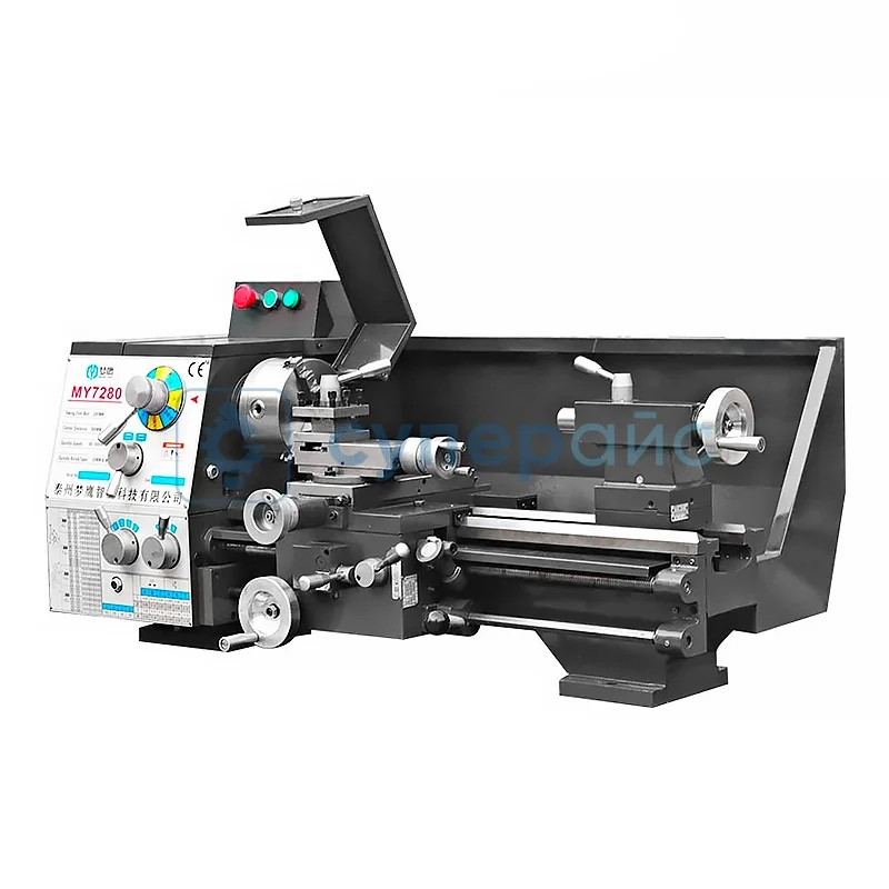 Станок для токарной обработки Mengying MY7280 фото 1