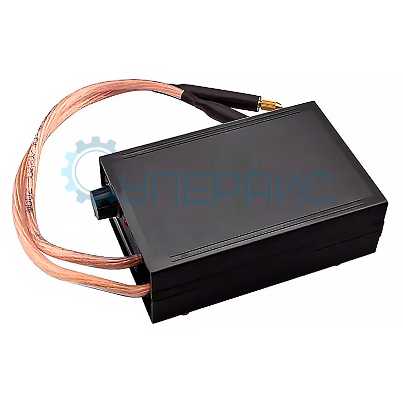 Портативный аппарат для точечной сварки 8000 Вт фото 1