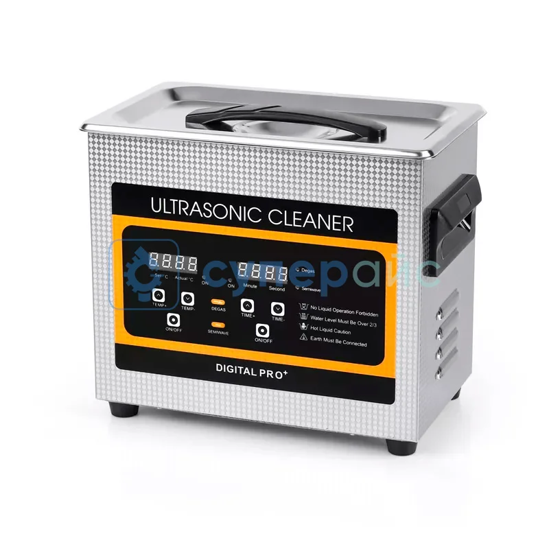 УЗ ванна с дегазацией YUMENG YM-020T фото 1