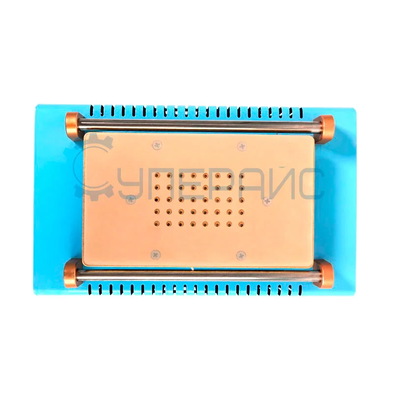 Цифровой вакуумный сепаратор SUNSHINE S-918K фото 4