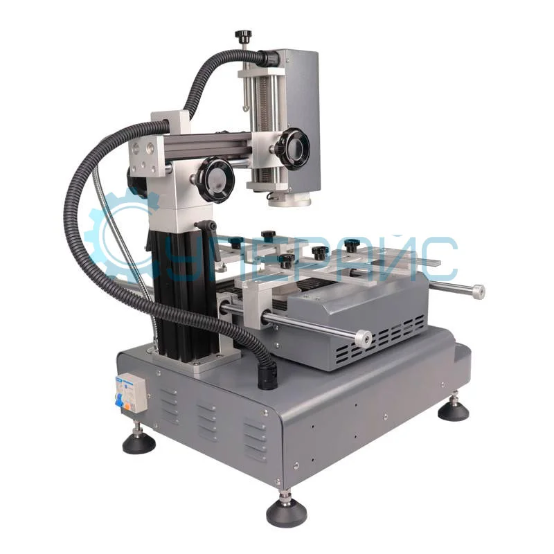 Инфракрасная станция Dataifeng DT-F350 фото 4