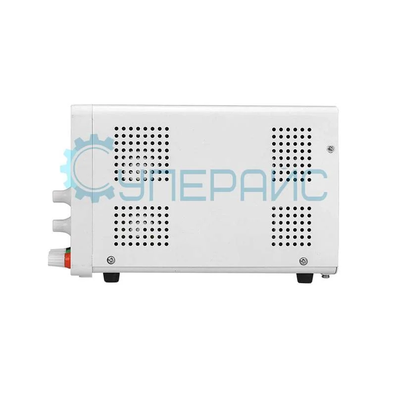 Мини источник питания Wanptek GPS305D (32В, 5.2А) фото 3