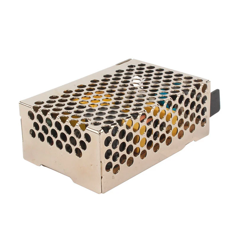 Блок питания постоянного тока Leyu NES-15-5 (5В, 3А, 15Вт) фото 1