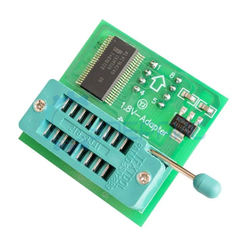 SPI переходник 3V - 1.8V фото 1