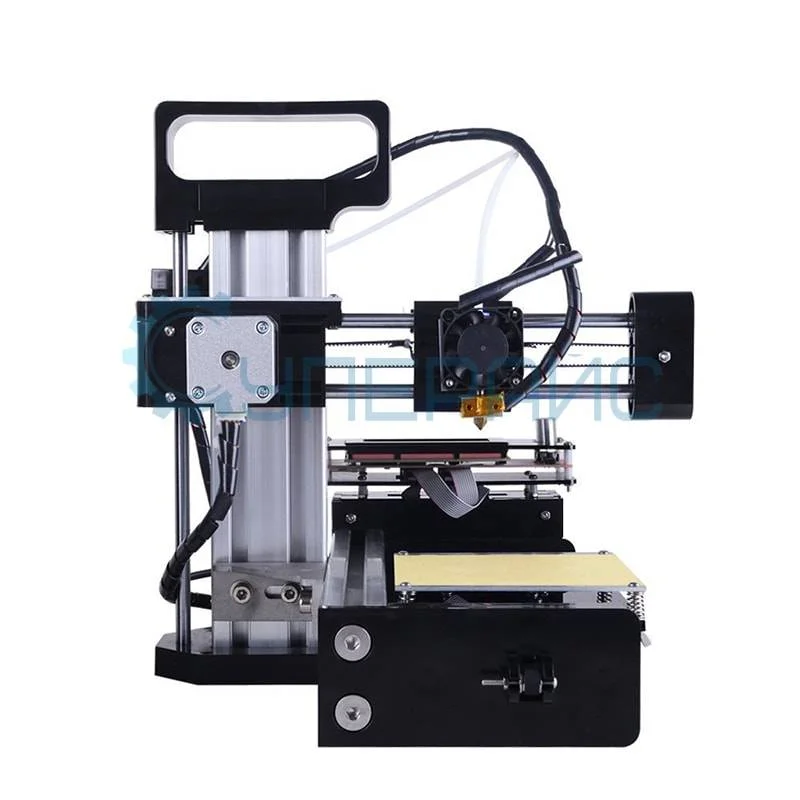 3D принтер Borlee Mini01 фото 1