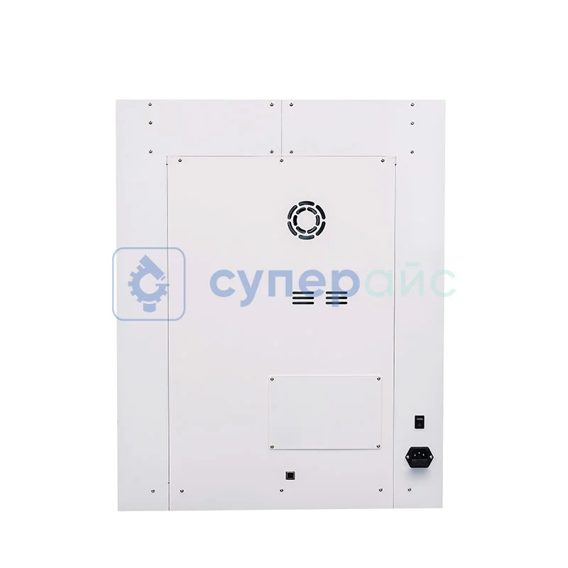 Принтер для 3D печати MAESTRO DUET фото 2