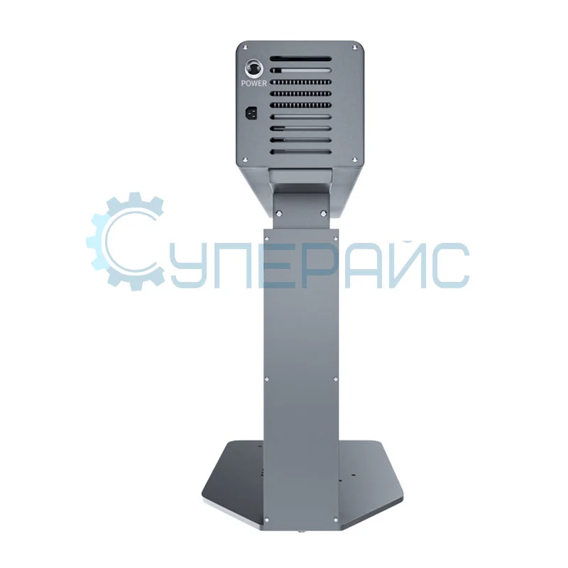 Портативный лазерный станок TBK-958M фото 1