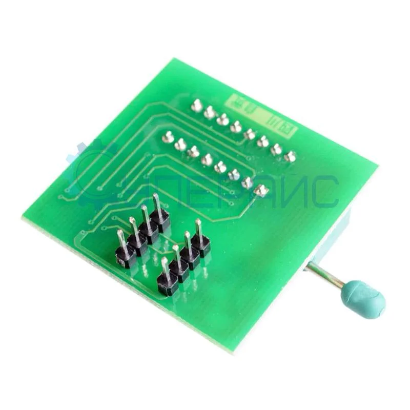 SPI переходник 3V - 1.8V фото 1