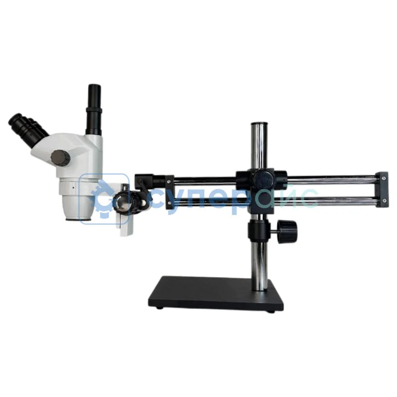 Тринокулярный микроскоп Dagong SZ6745T-STL5 фото 4
