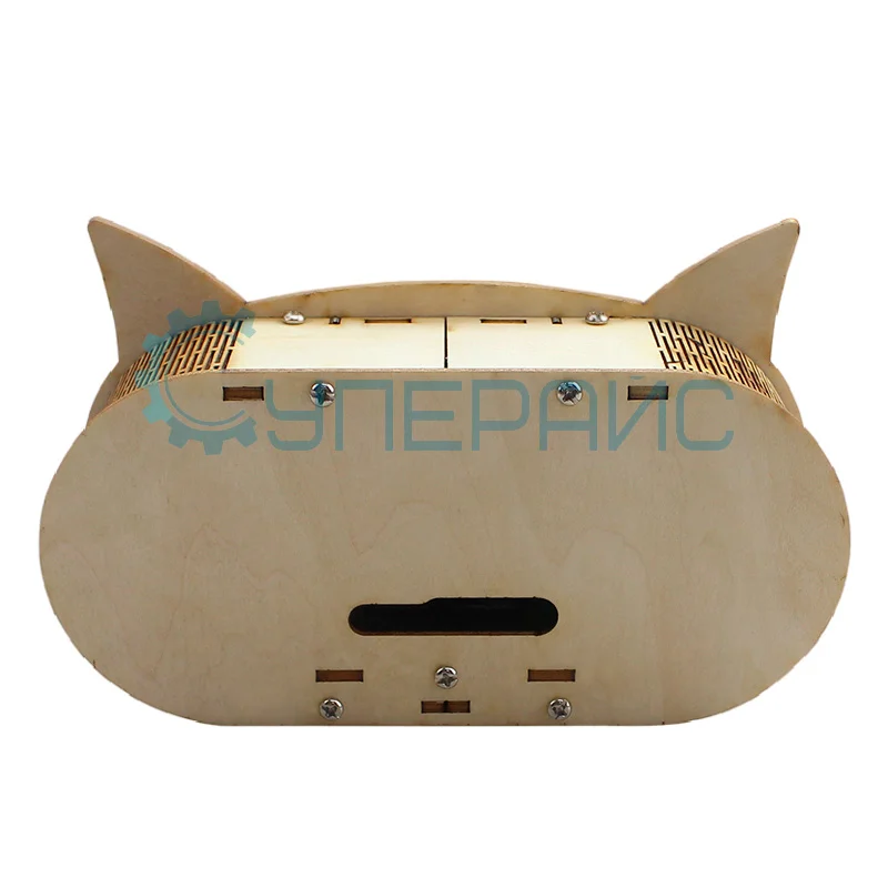 Набор-конструктор для сборки Bluetooth-колонки фото 2