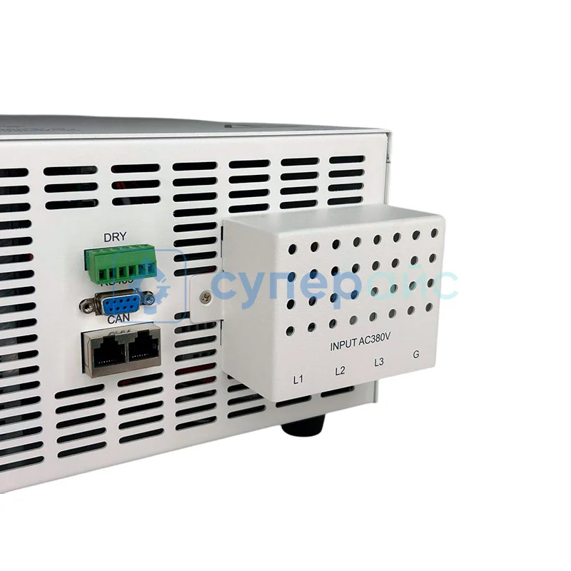 Лабораторный блок питания OWON OWP8100H фото 4