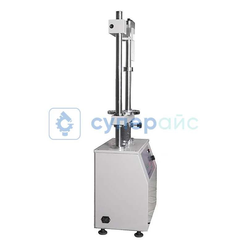 Моторизованный испытательный стенд МЕГЕОН 031005 фото 2