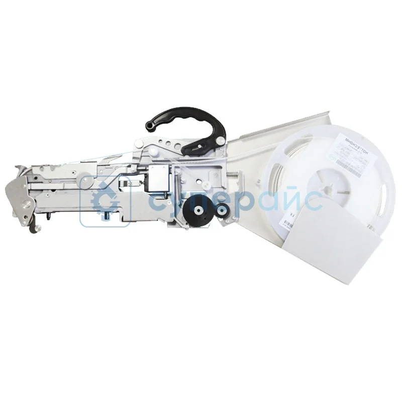 Питатель ленточный Zhengbang 8 х 4 мм для установщиков SMD компонентов фото 1