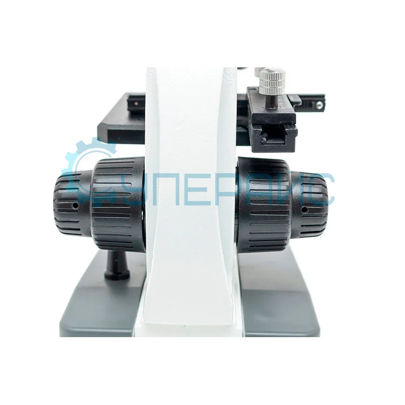 Учебный биологический микроскоп Supereyes MyLab M20 с камерой-окуляром и набором для опытов фото 16