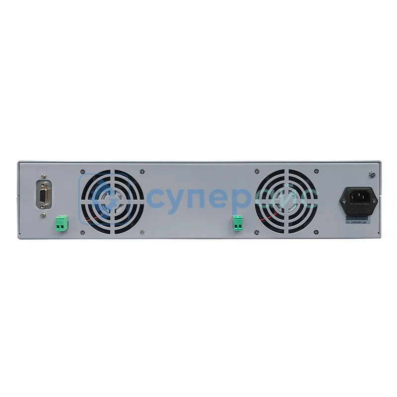 Лабораторный блок питания постоянного тока MATRIX MTP-203 фото 1