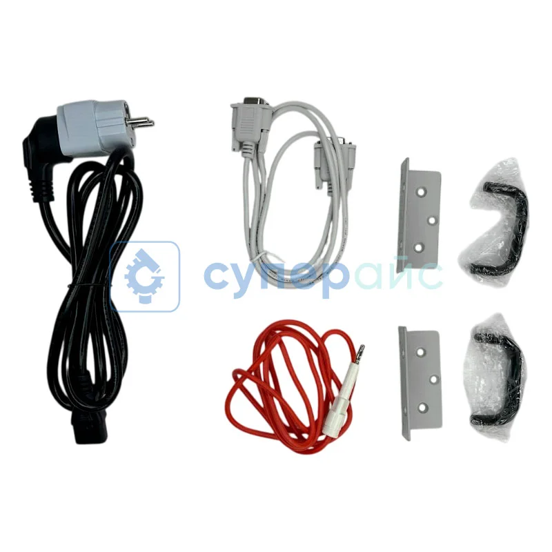 Импульсный блок питания LANYI HPS3013 (1500 В, 2 А, 3000 Вт) фото 4