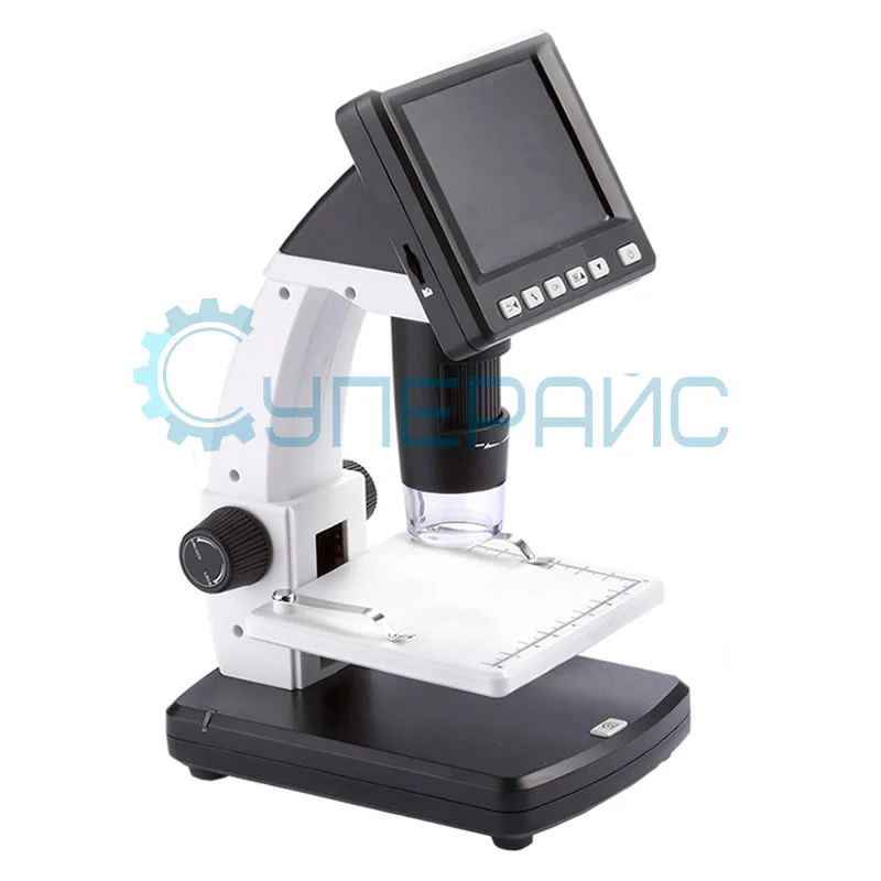 Цифровой микроскоп Opto-Edu A36.5001 фото 1