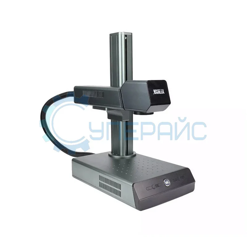 Настольный лазерный станок для гравировки Wainlux Z2 фото 1