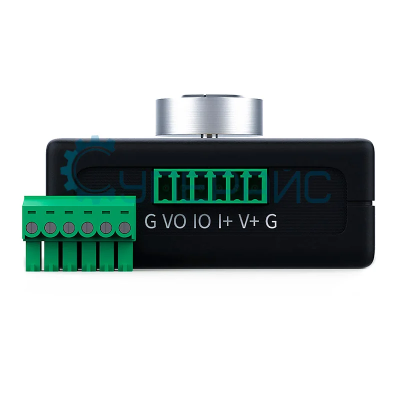 Портативный задатчик FNIRSI SG002 фото 2