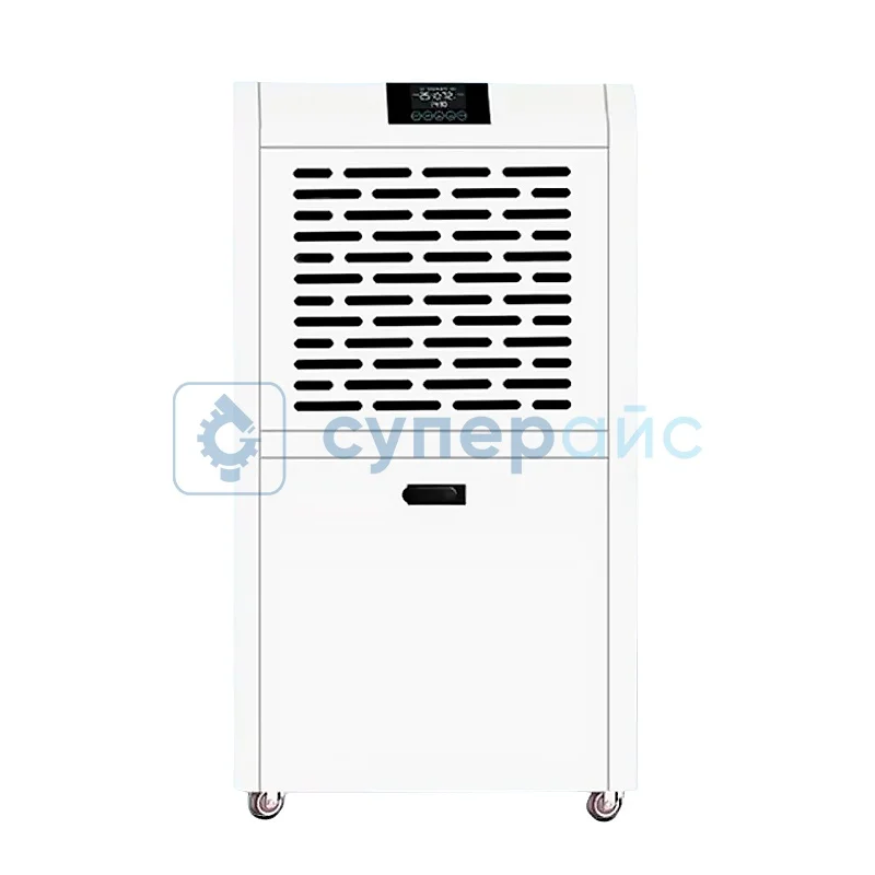 Устройство для осушения воздуха Snoda HD100L фото 1