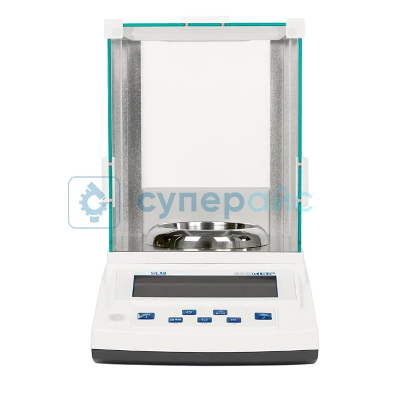 Полумикровесы Госметр ВЛК-80М-И фото 2