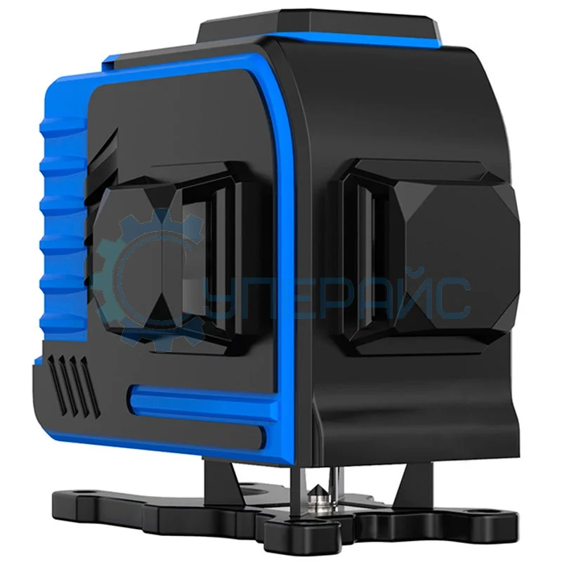 Двенадцатилучевой нивелир YAGU YGDSSPY с зелёным лазером фото 1