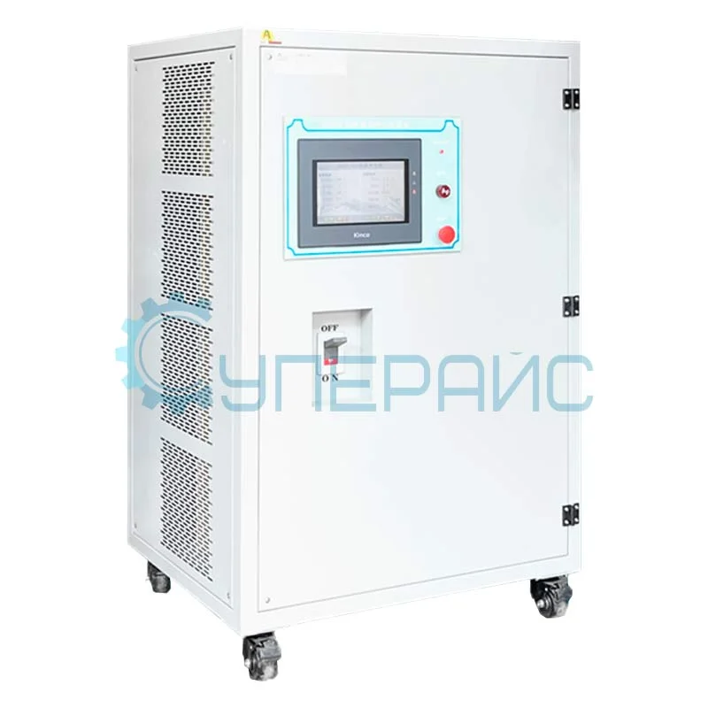 Регулируемый блок питания Yibenyuan YBN1000-50 (1000 В, 50 А, 50 кВт) фото 2