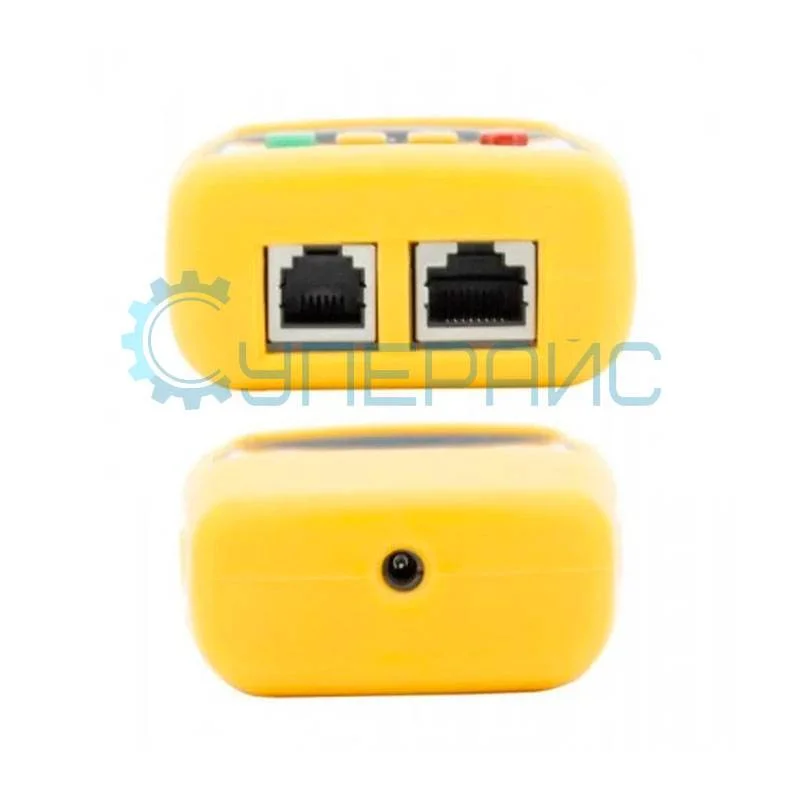 Кабельный тестер Benetech GM61 фото 2