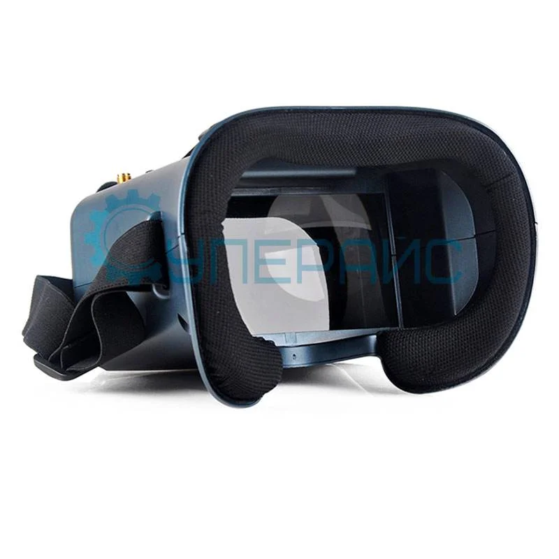 Видеошлем Maker TS800 для квадрокоптера фото 1