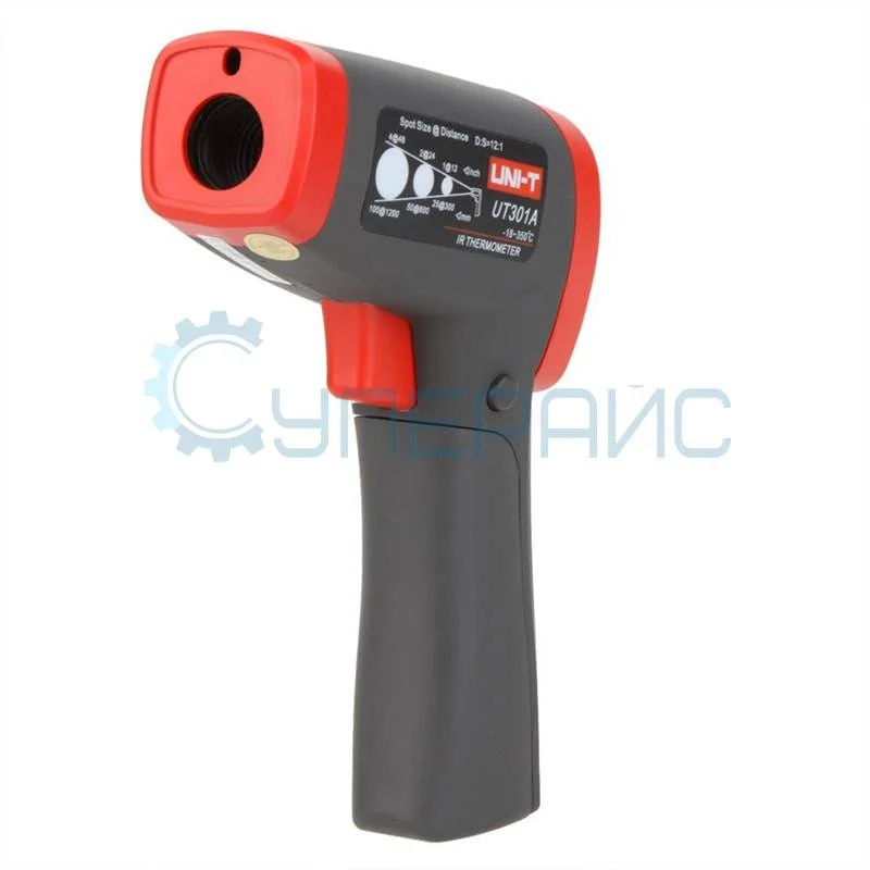 Пирометр UNI-T UT301A фото 2