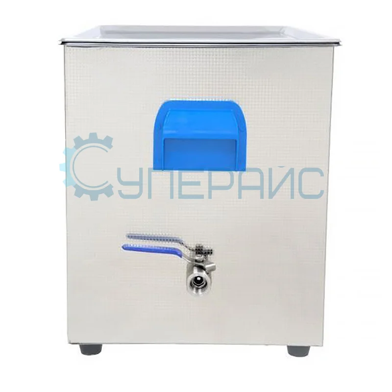 УЗ ванна GT SONIC VGT-2227QTD фото 2