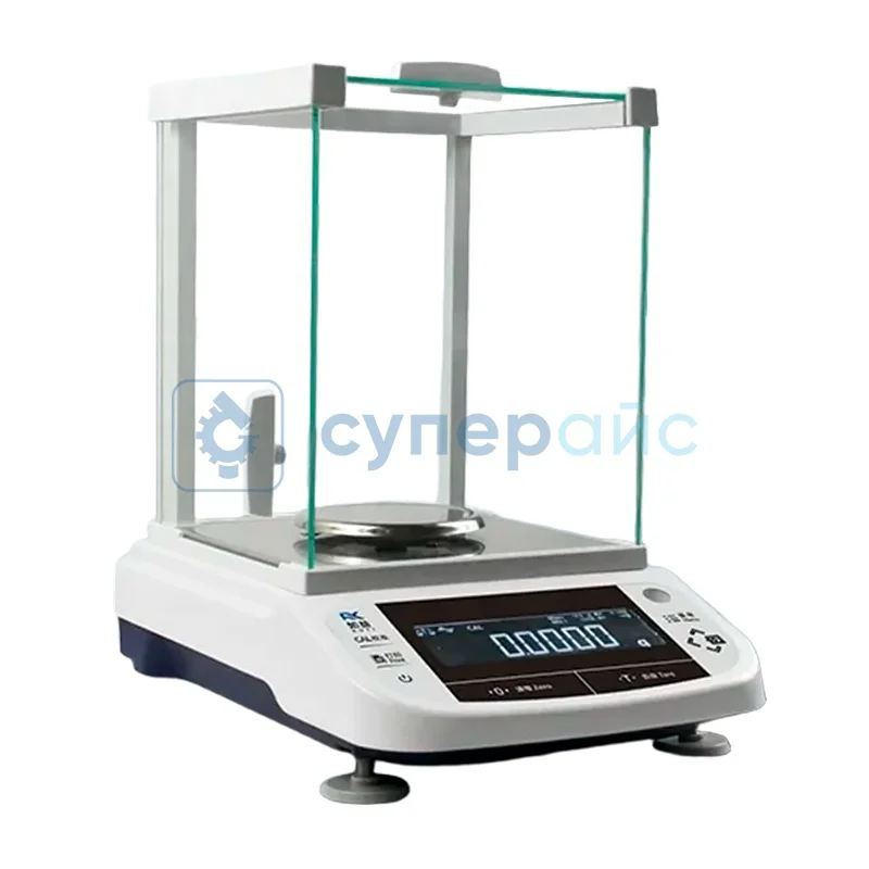 Лабораторные весы Ruyi RY2204A фото 1