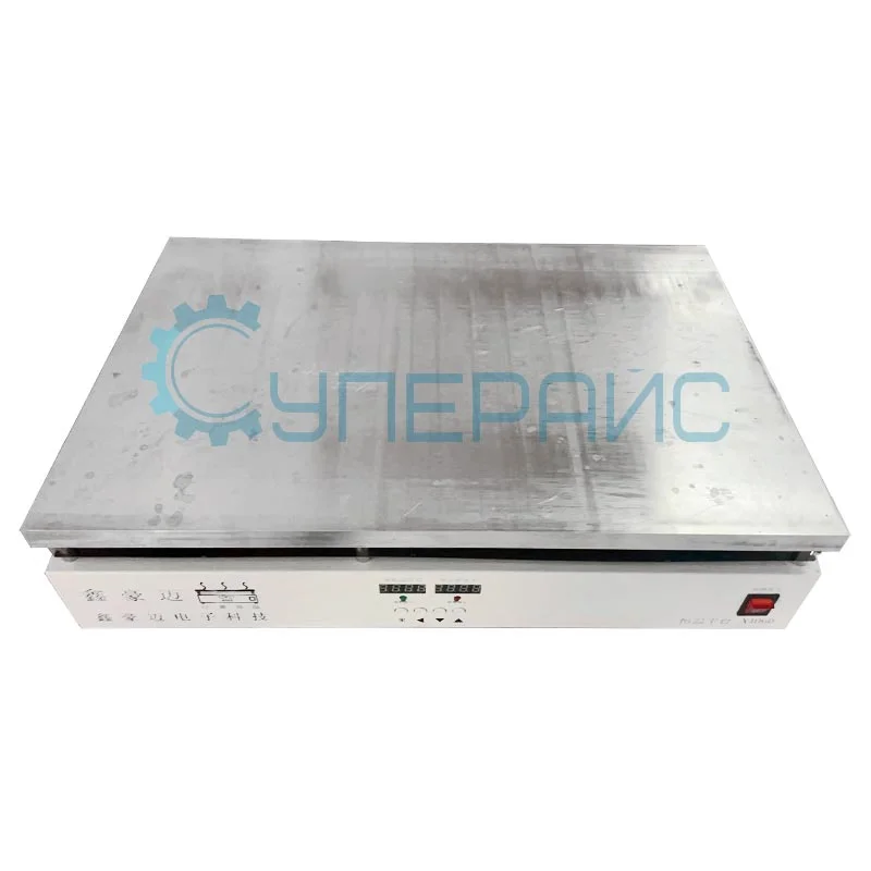 Нагревательная платформа XIN HAO MAI X4060 (400х600 мм) фото 3