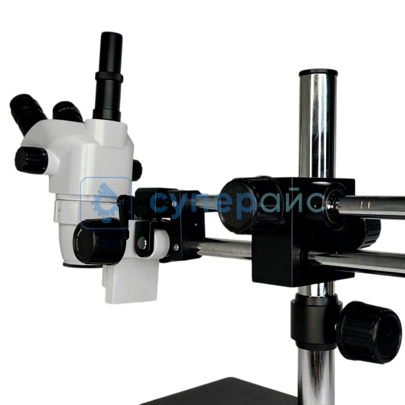 Тринокулярный микроскоп Dagong SZ6745T-STL5 фото 5