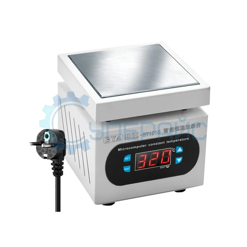 Стол предварительного нагрева BYA BY1010 фото 1