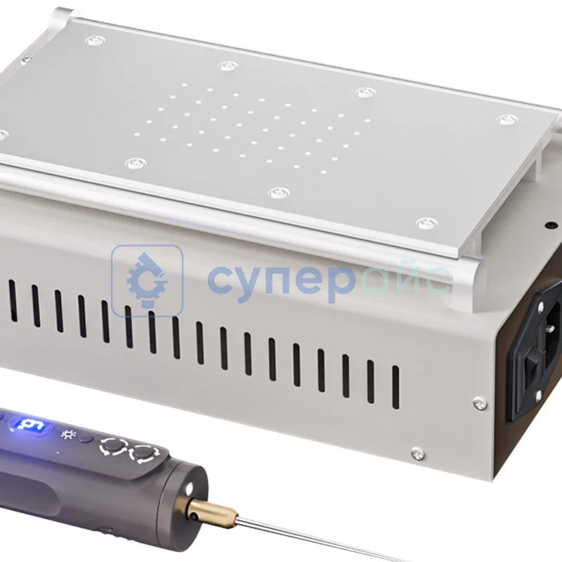 Сепаратор Baku BA 946 + R12 Removal фото 1