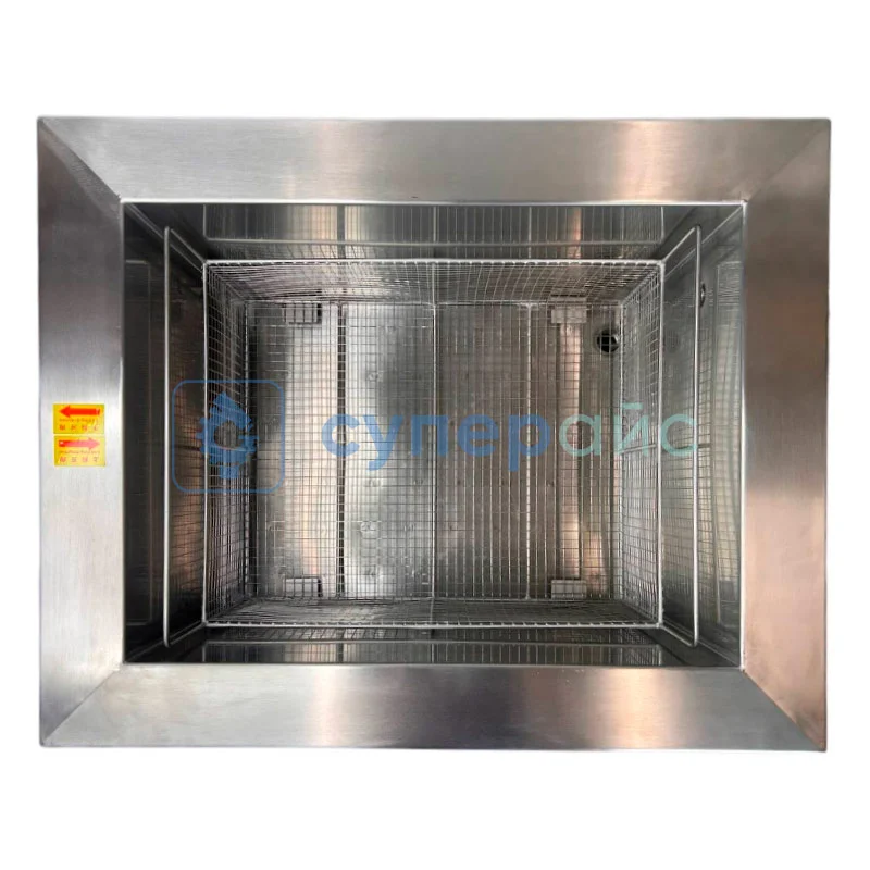 УЗ мойка FUYANG F-300PLUS фото 8