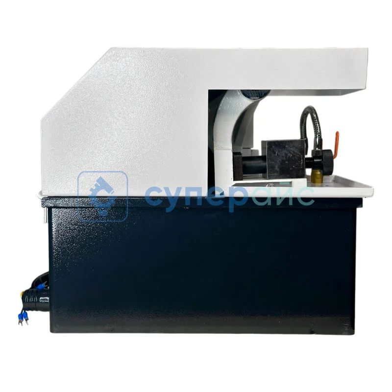 Отрезной станок ENLAB ELB-QG-35 фото 3