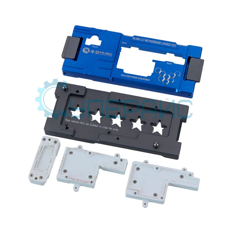 Подставка для материнской платы телефона MIJING C17 фото 3
